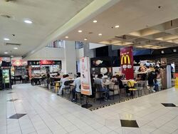Parklane Shopping Mall (D7), Retail #582812561